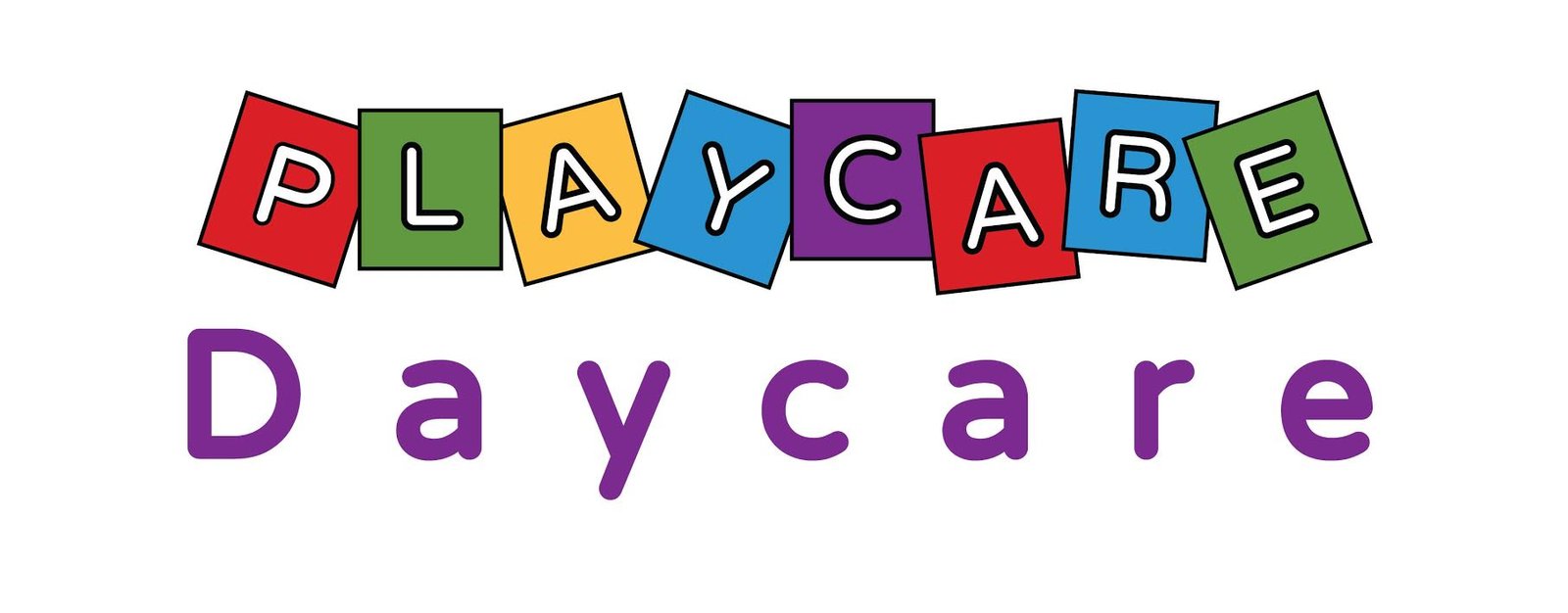 'Edmonton Playcare Daycare' 'Learning Through Play'
